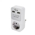 USB Charger Socket For Home